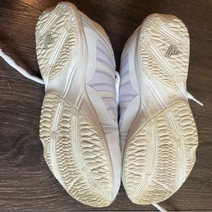 Girls Miza Varsity Cheer Shoes